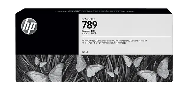 HP 789 CH617A