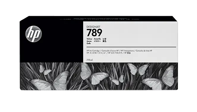 HP 789 CH618A