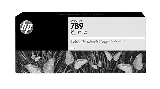 HP 789 CH615A