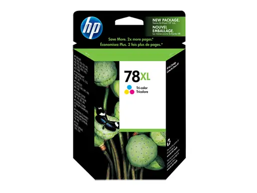 HP 78XL CMY C6578AE