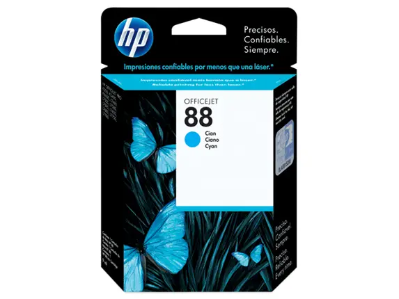 HP 88 C9386AE