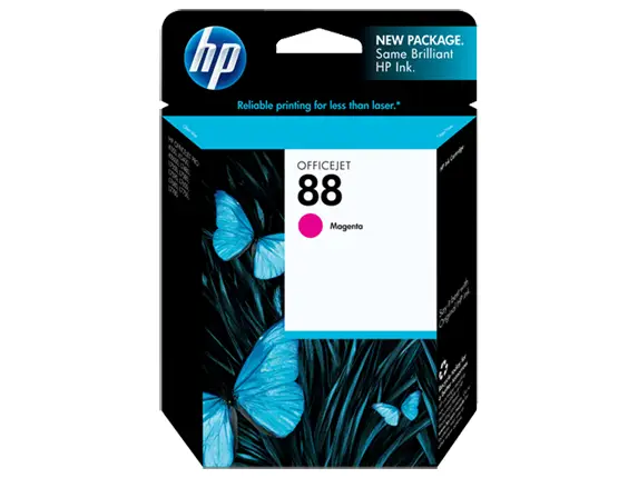 HP 88 C9387AE