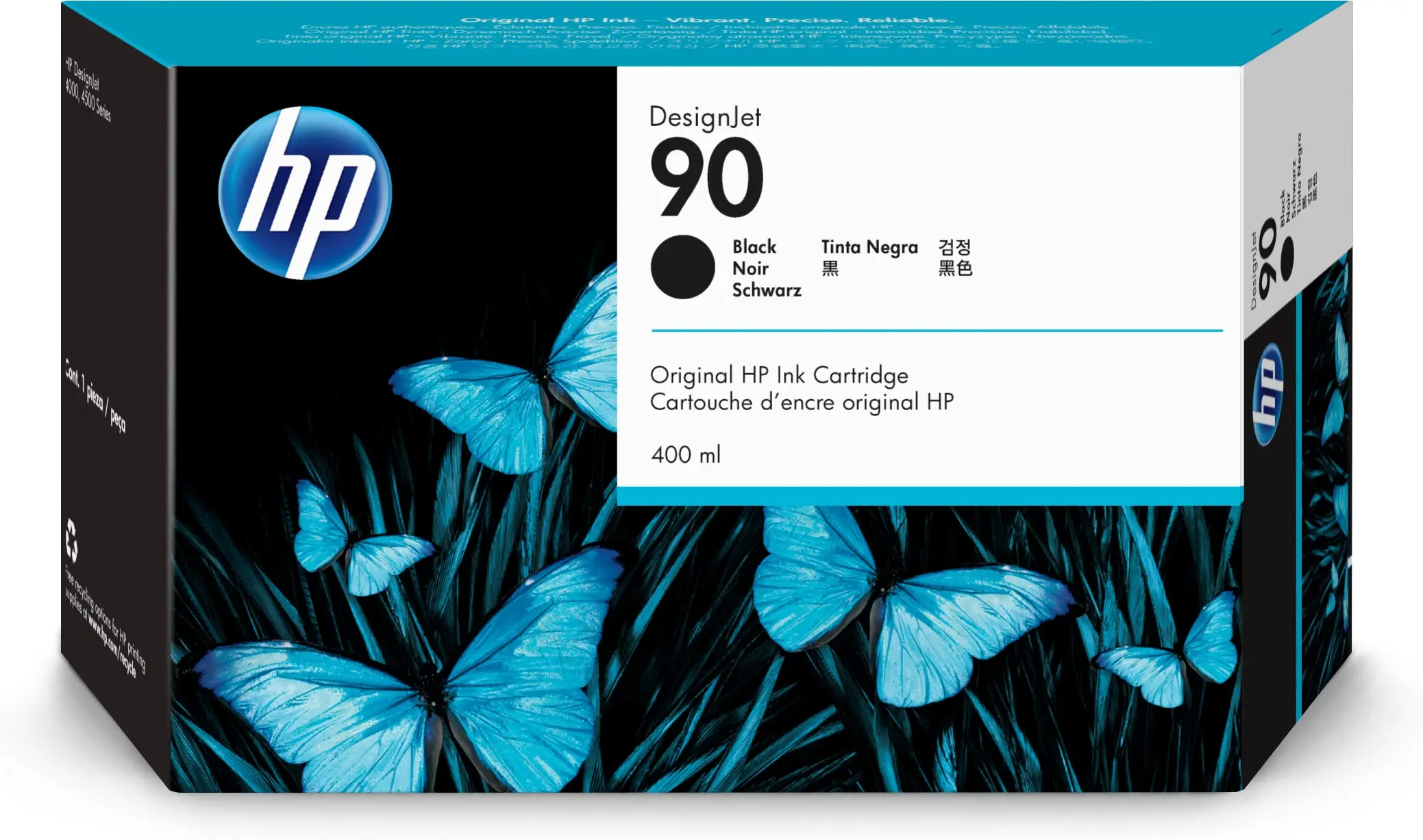 HP 90 C5082A