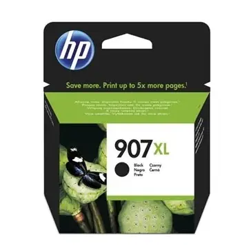 HP 907XL T6M19A