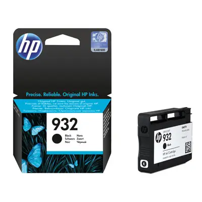 HP 932 Black CN057AE #BGX