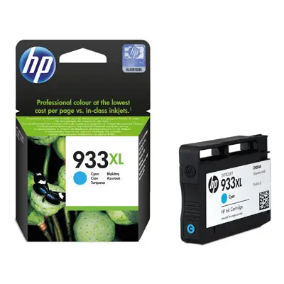 HP 933XL CN054AEBL