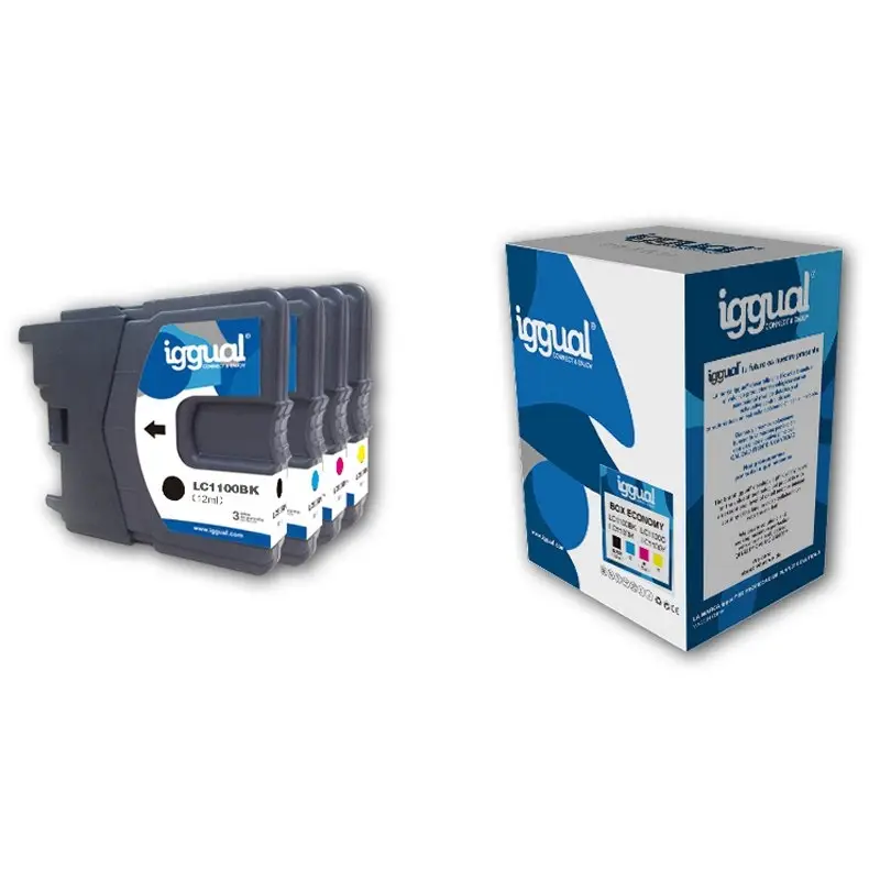 iggual IGG313862