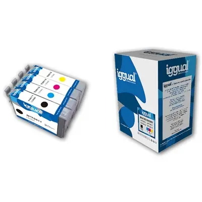 iggual IGG314005