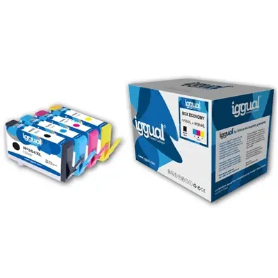 iggual IGG314012