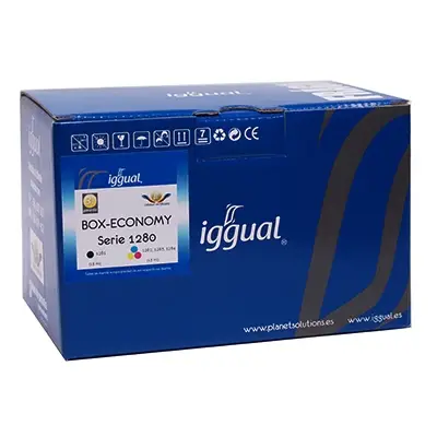 iggual PSIBE12