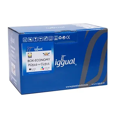 iggual PSIBE15
