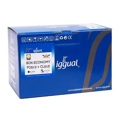 iggual PSIBE16