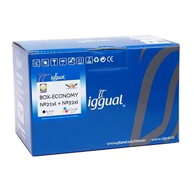 iggual PSIBE2
