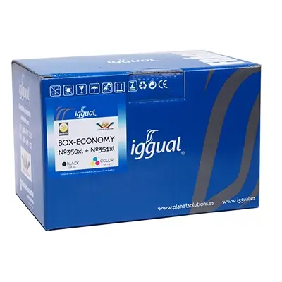 iggual PSIBE6