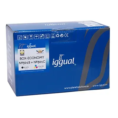 iggual PSIBE7
