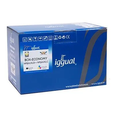 iggual PSIBE8