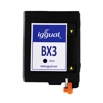 iggual PSIBX3