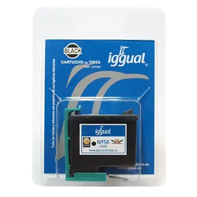 iggual PSIC6656A