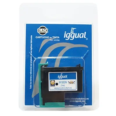 iggual PSICC640E