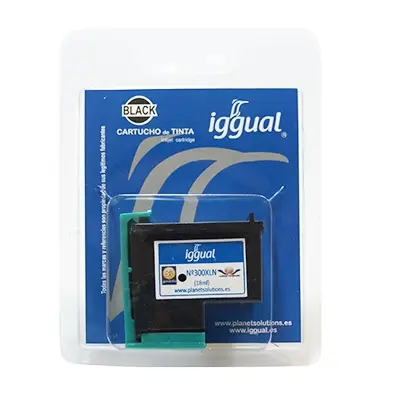 iggual PSICC641E