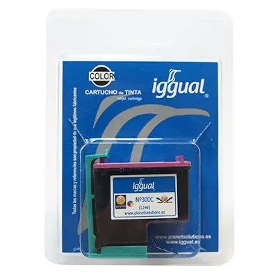 iggual PSICC643E