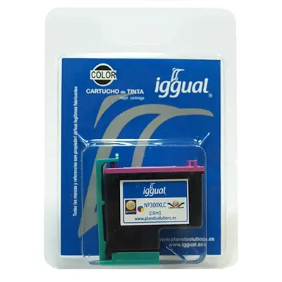 iggual PSICC644E