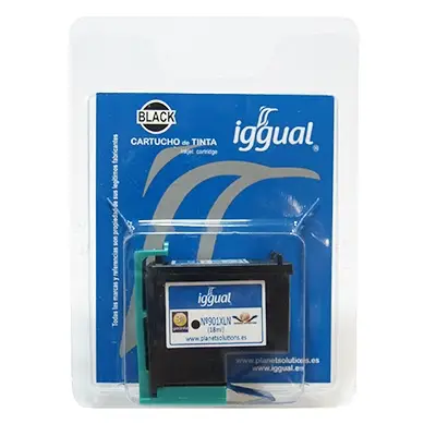 iggual PSICC654A