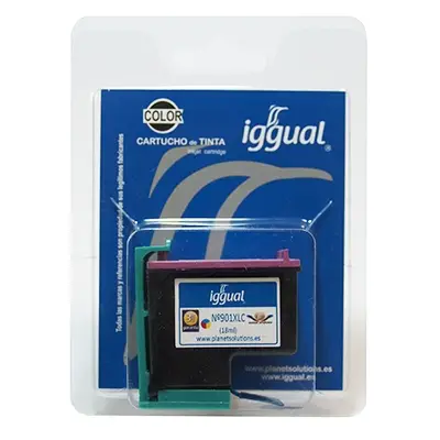 iggual PSICC656A