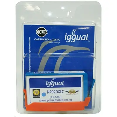 iggual PSICD972A