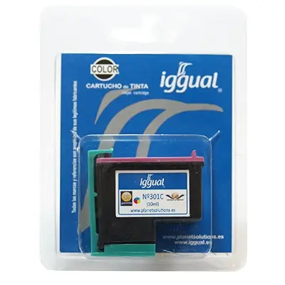 iggual PSICH562E