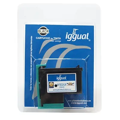 iggual PSICH563E