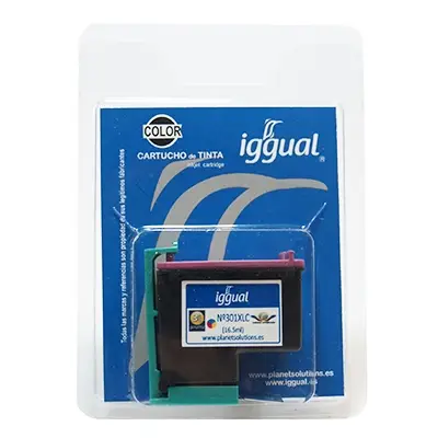 iggual PSICH564E