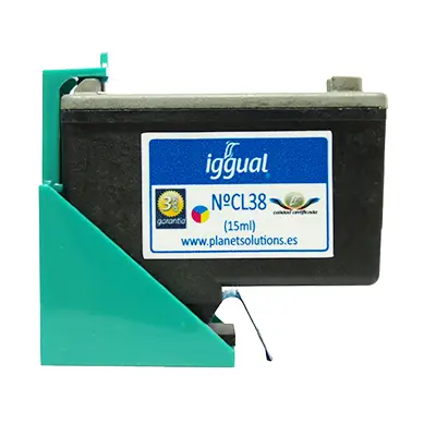 iggual PSICL38