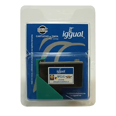 iggual PSICL41
