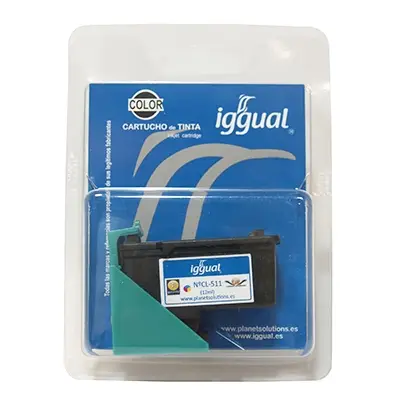 iggual PSICL511