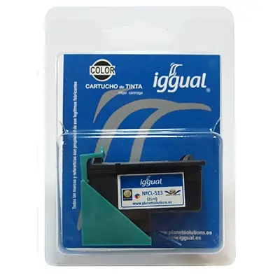 iggual PSICL513