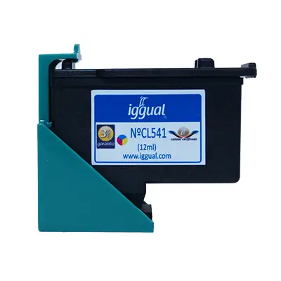iggual PSICL541