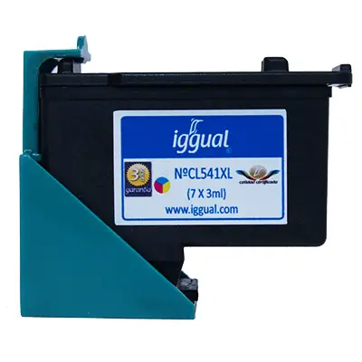 iggual PSICL541XL