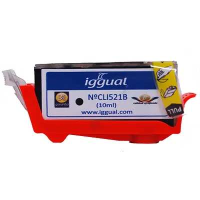 iggual PSICLI521B