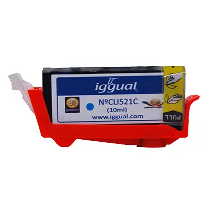 iggual PSICLI521C