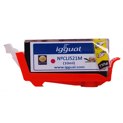 iggual PSICLI521M