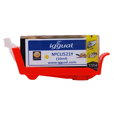 iggual PSICLI521Y