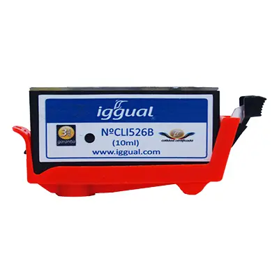 iggual PSICLI526B