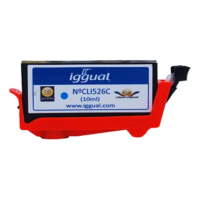 iggual PSICLI526C