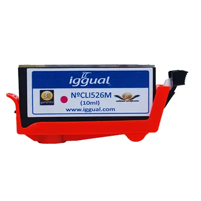 iggual PSICLI526M