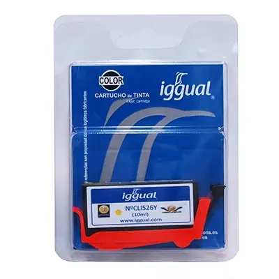 iggual PSICLI526Y