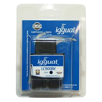 iggual PSILC900B