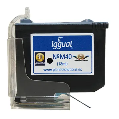 iggual PSIM40
