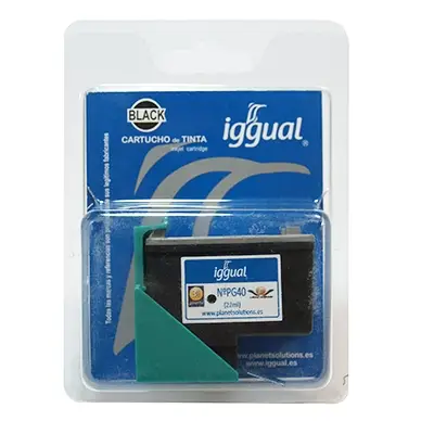iggual PSIPG40