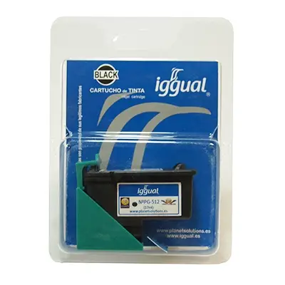 iggual PSIPG512